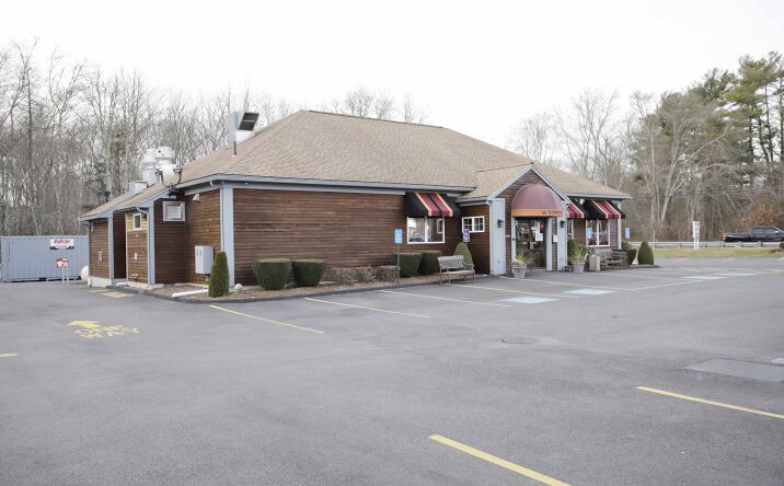 Pictures of Retail property located at 2 Crossroads Dr, E. Freetown, MA 02717 for comps - image #1