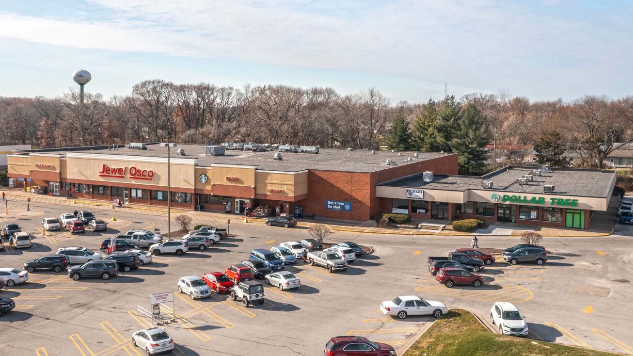 1312 John Deere Expy, Silvis, IL 61282 Retail Property for Sale