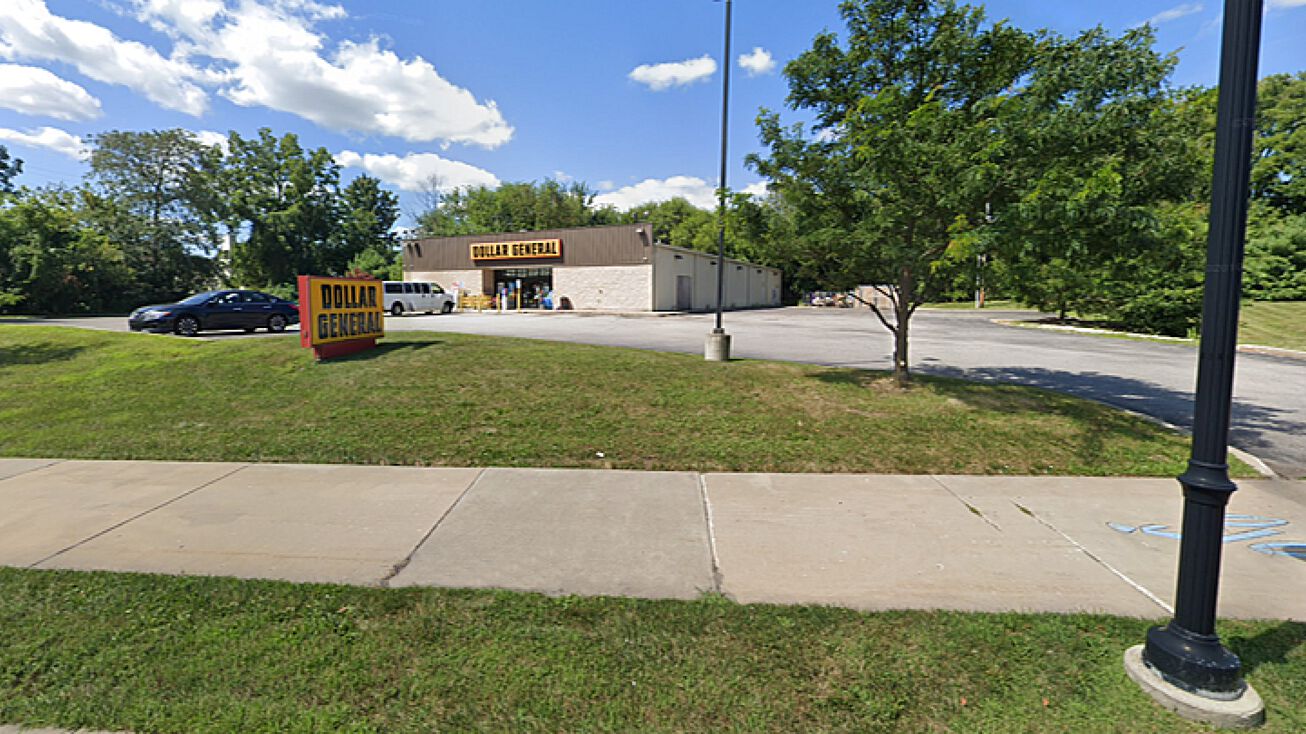 2931 Portage Ave, South Bend, IN 46628 Retail Property for Sale