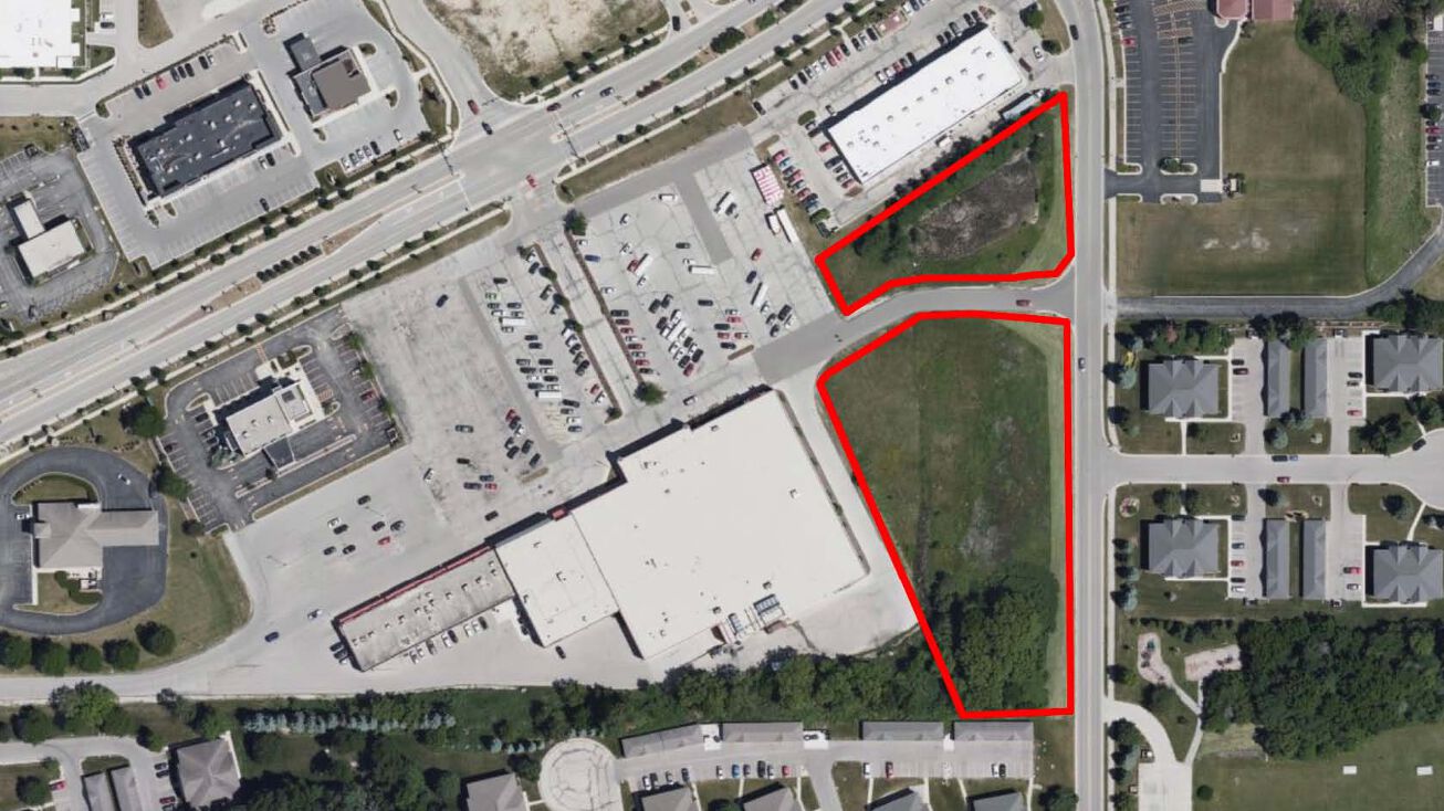 W Janesville Rd, Muskego, WI 53150