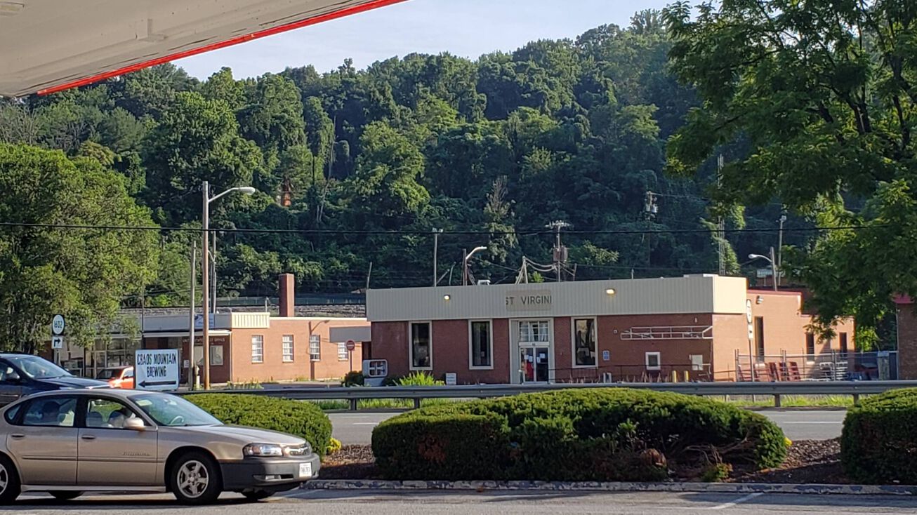 40 Main St, Boones Mill, VA 24065 Mixed Use Property for Sale