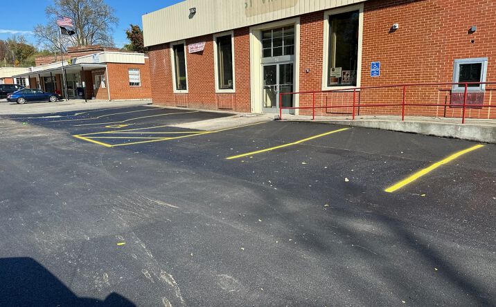 Pictures of Mixed Use, Multifamily, Office, Retail, Self Storage property located at 40 Main St, Boones Mill, VA 24065 for sales - image #1