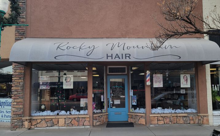 Pictures of Mixed Use, Retail property located at 335 Main St, Delta, CO 81416 for comps - image #1