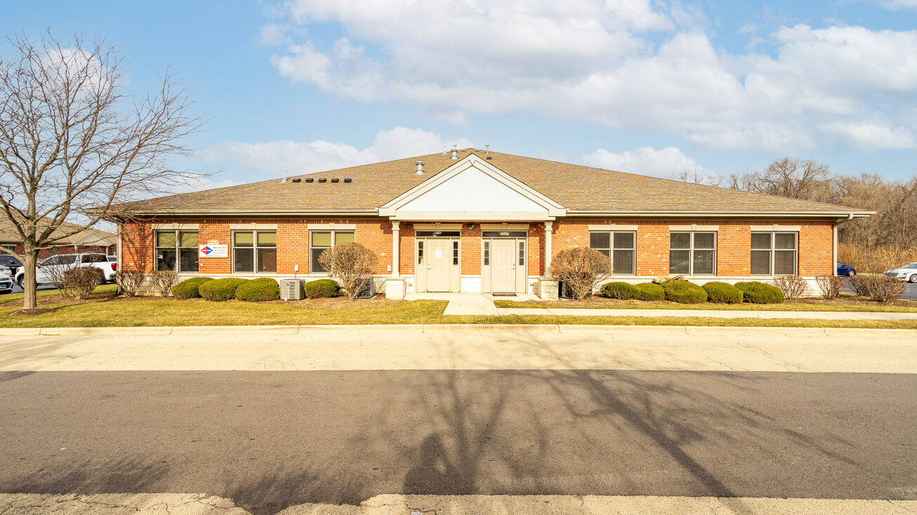 16610 W 159th St, Lockport, IL 60441 Office Property for Sale