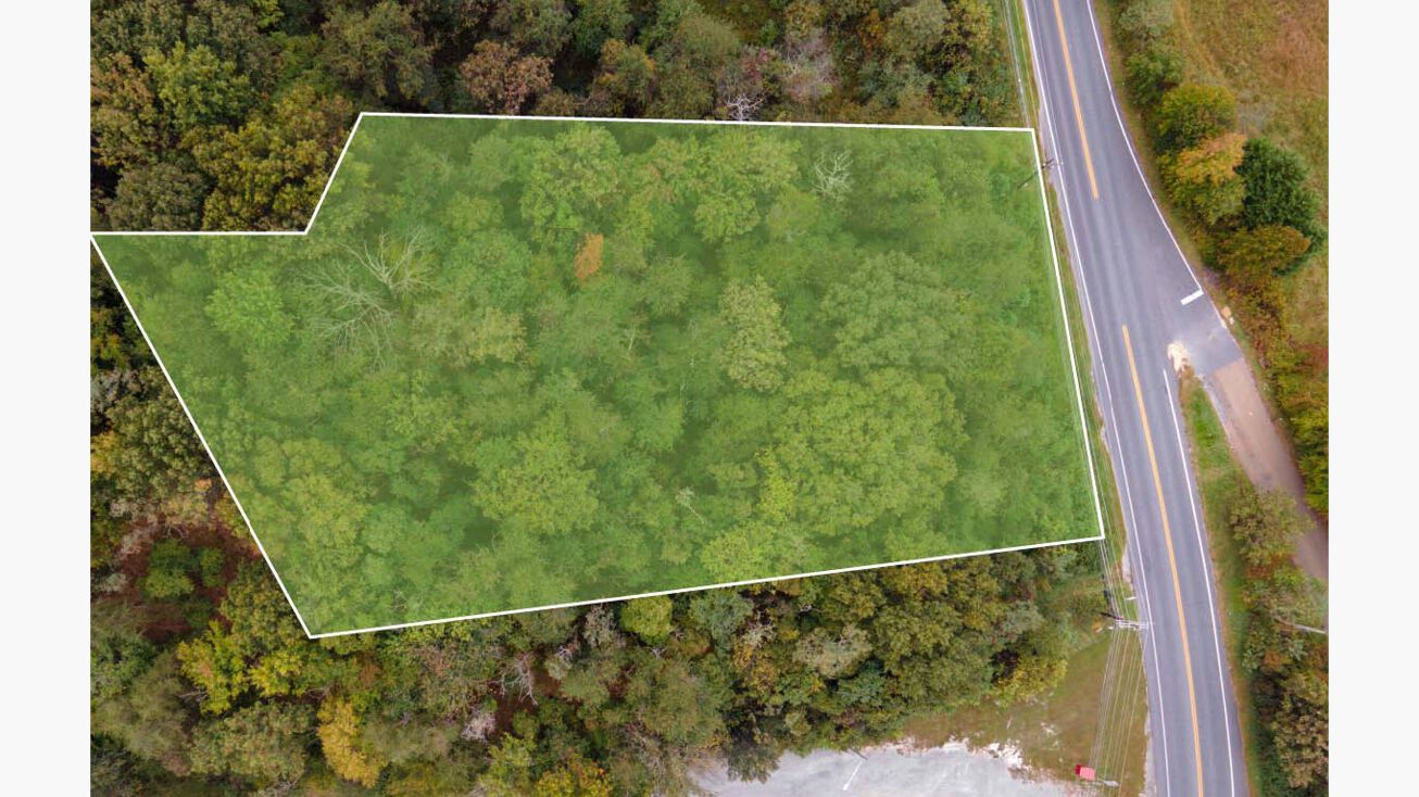 Bainbridge Rd, Port Deposit, MD 21904