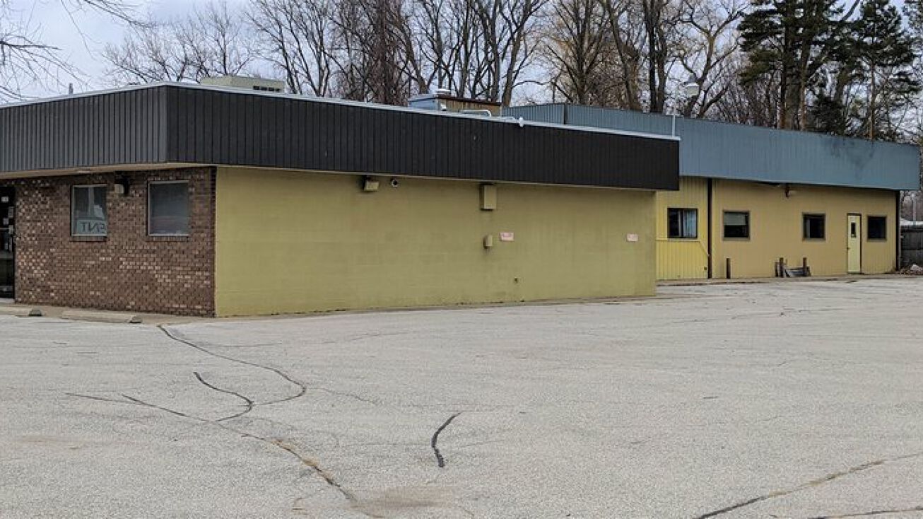 3183 Wheeler Rd, Bay City, MI 48706 Retail Property for Sale 3183