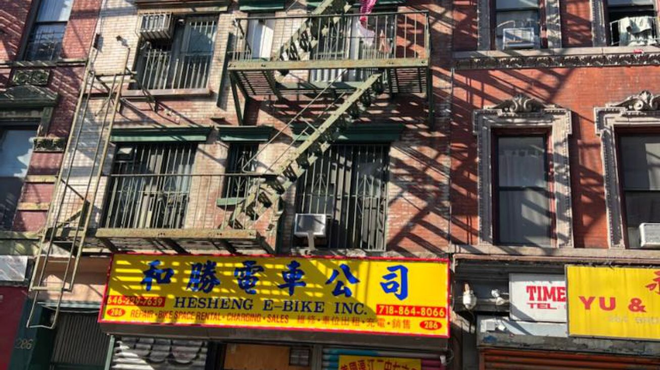 286 Broome St, New York, NY 10002 Multifamily Property for Sale