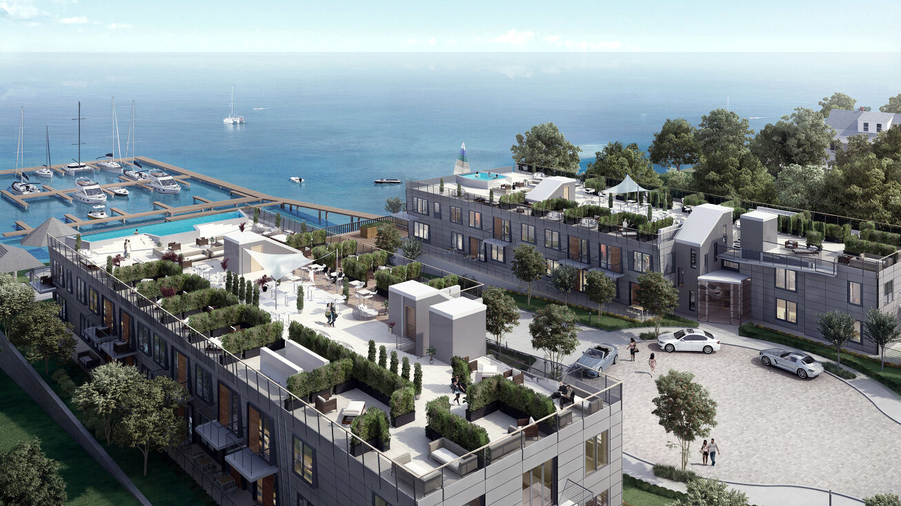 173 Marine St, Bronx, NY 10464