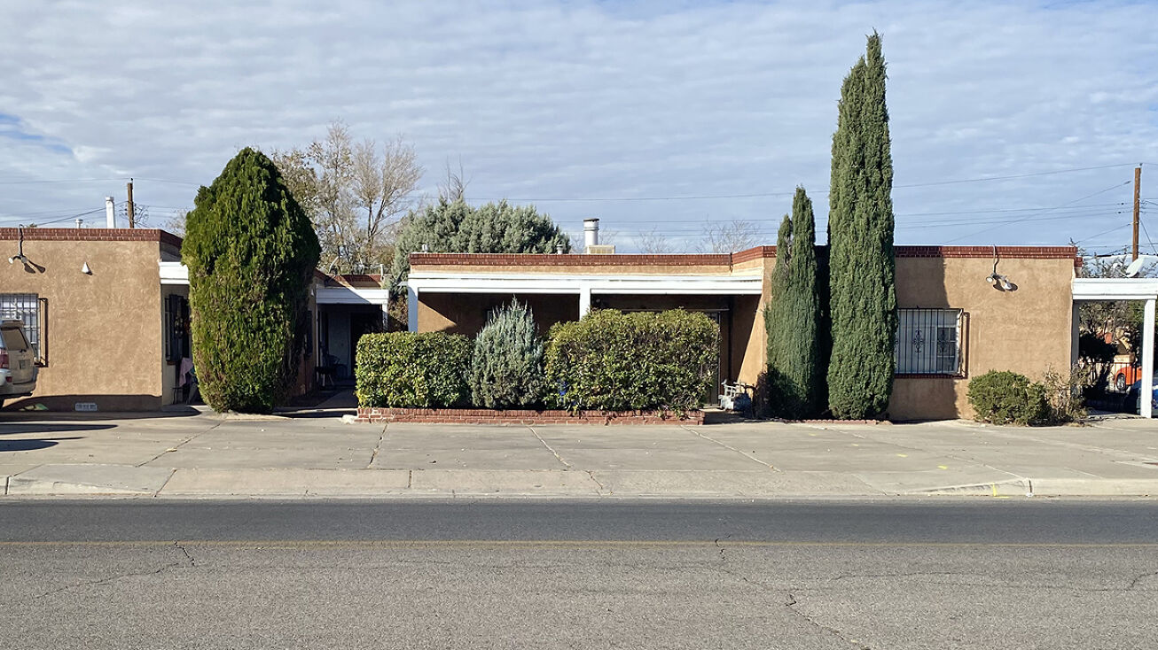 601 San Pedro Dr NE, Albuquerque, NM 87108 Multifamily Property for Sale