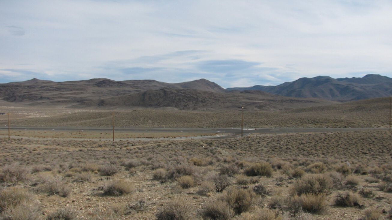 7125 Zuni Ln, Stagecoach, NV 89429