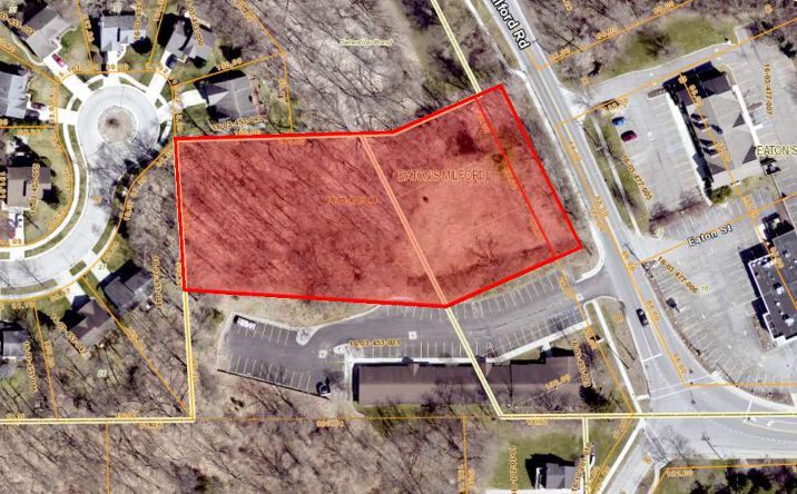 Pictures of Retail, Office, Land property located at 815 N. Milford Milford, Milford, MI 48381 for sales - image #1