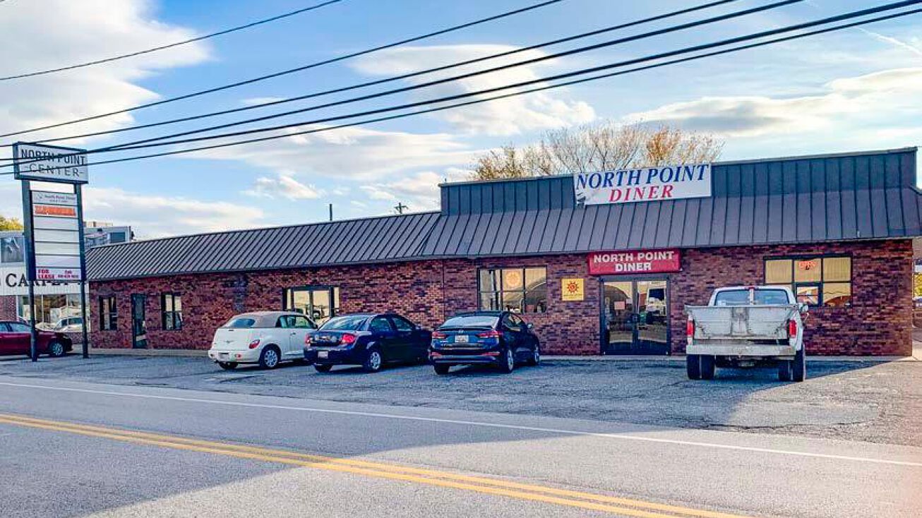 2701 North Point Road, Dundalk, MD 21222