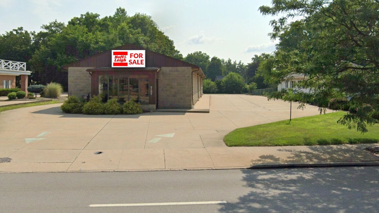 727 Canton Rd, Akron, OH 44312 Office Property for Sale Canton Road