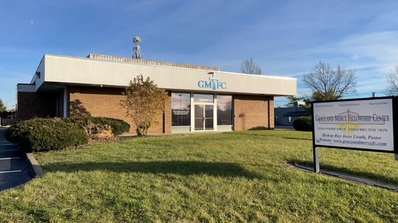 5800 Karl Rd, Columbus, OH 43229