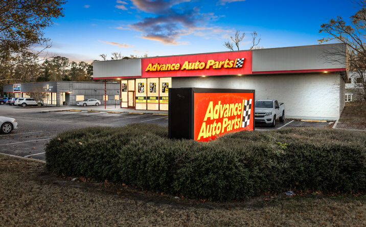 Auto Shops For Sale Crexi