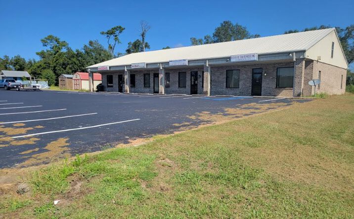 Pictures of Retail property located at 9837 US-98, Fairhope, AL 36532 for sales - image #1