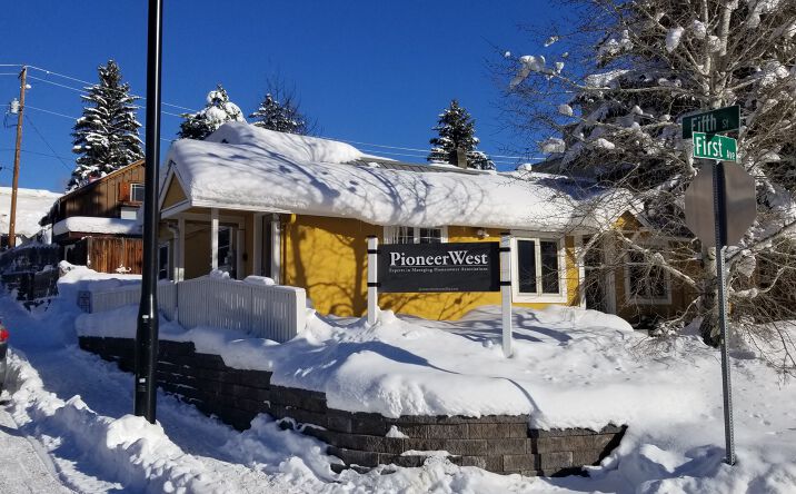Pictures of Office property located at 100 E 5th Street, Ketchum, ID 83340 for comps - image #1