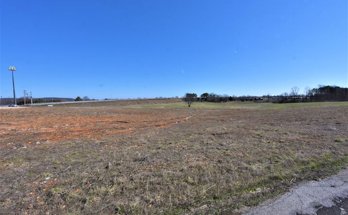 Pictures of Land property located at 800 Happy Valley Street, Cave City, KY 42127 for sales - image #1