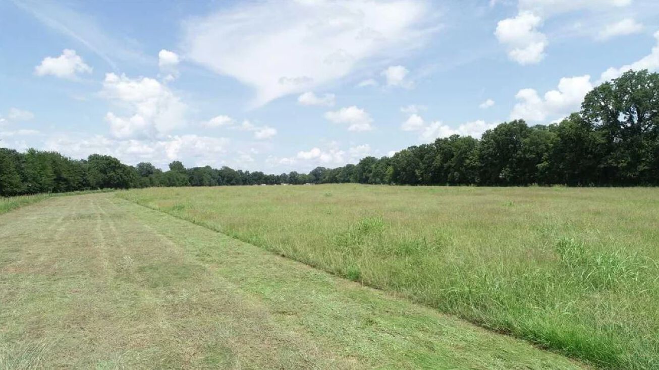 Coco Bed Road And Highway 1, Cloutierville, LA 71052 Land for Sale