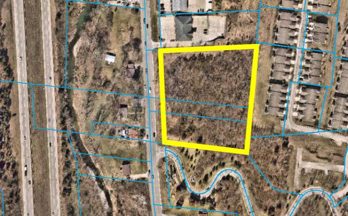 Pictures of Land property located at 6998 Harrison Ave, Cincinnati, OH 45247 for sales - image #1