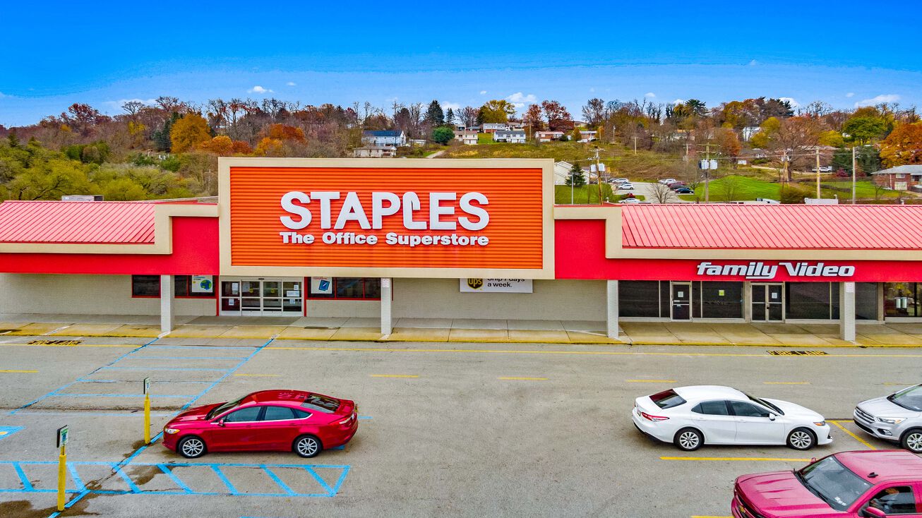 100 Tarentum Bridge Road, New Kensington, PA 15068