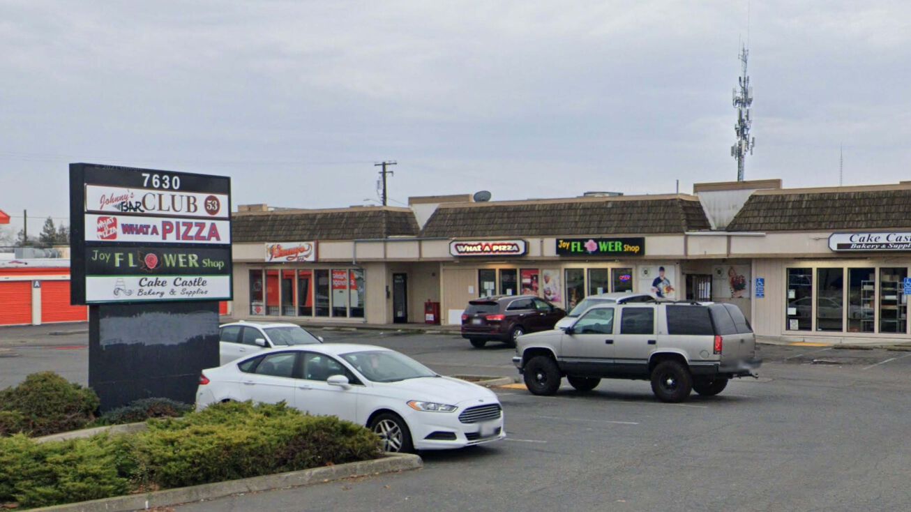 7630 Fair Oaks Blvd, Carmichael, CA 95608 Retail Property for Sale