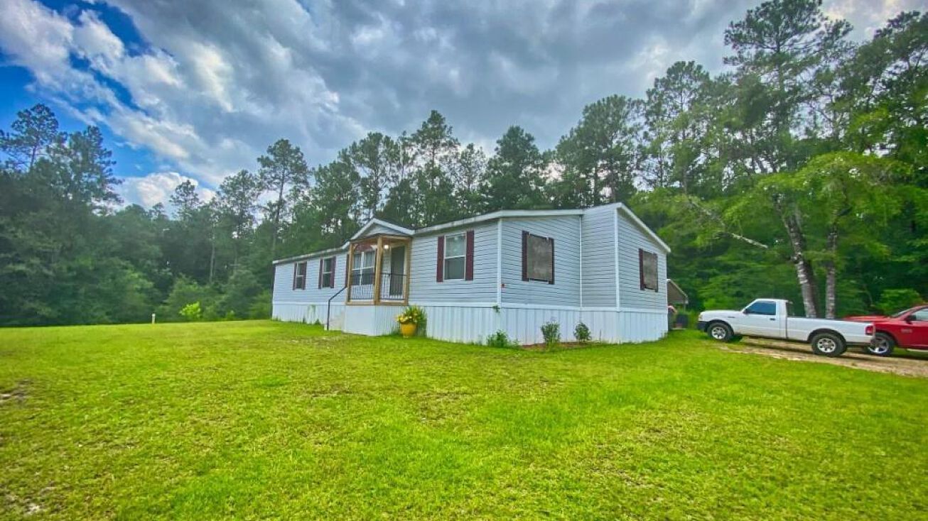 15105 Howells Ferry Road, Wilmer, AL 36587 Land for Sale Wilmer