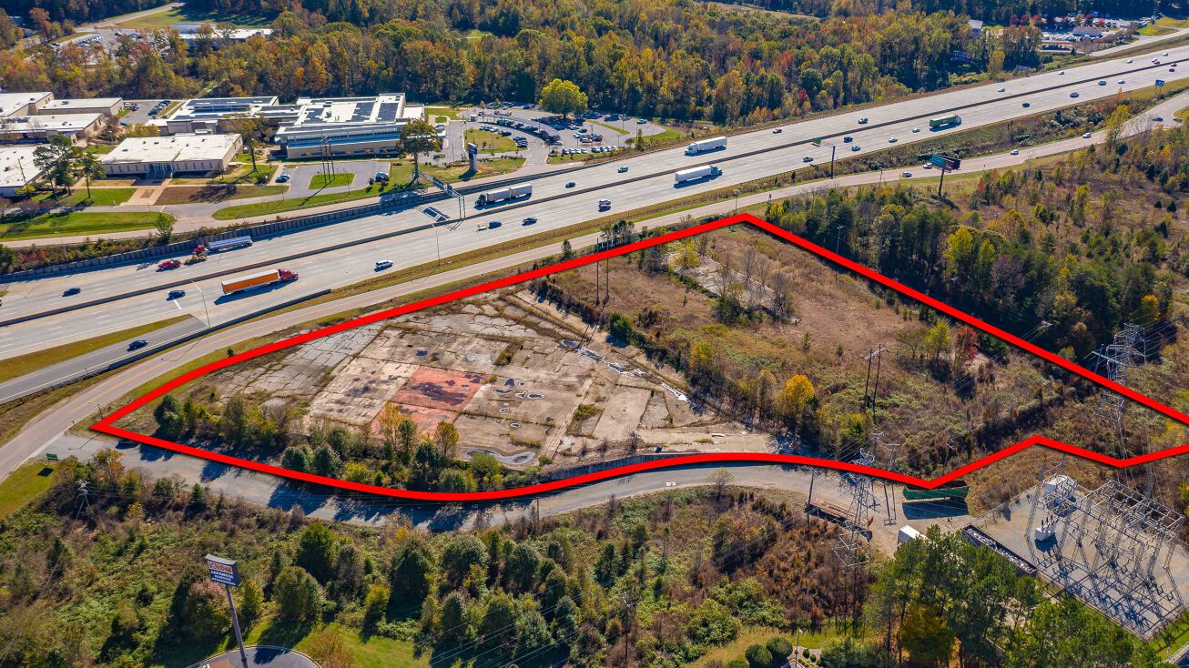 1125 Klumac Rd, Salisbury, NC 28147