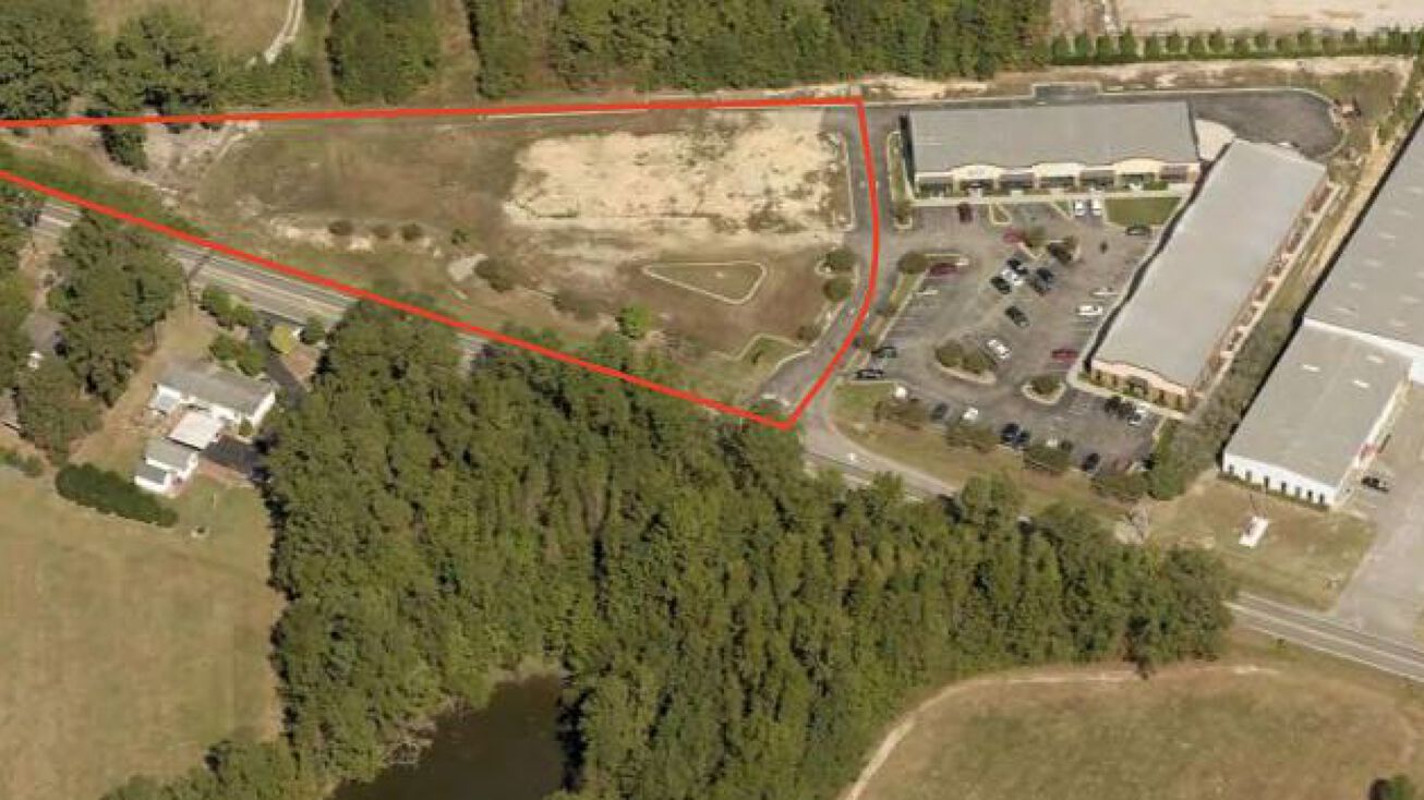 2451 Wendell Blvd, Wendell, NC 27591