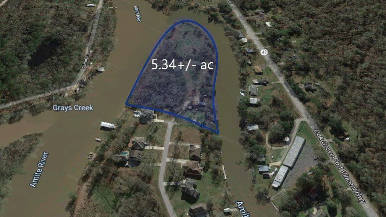 13928 Calle Sevario St, Prairieville, LA 70769