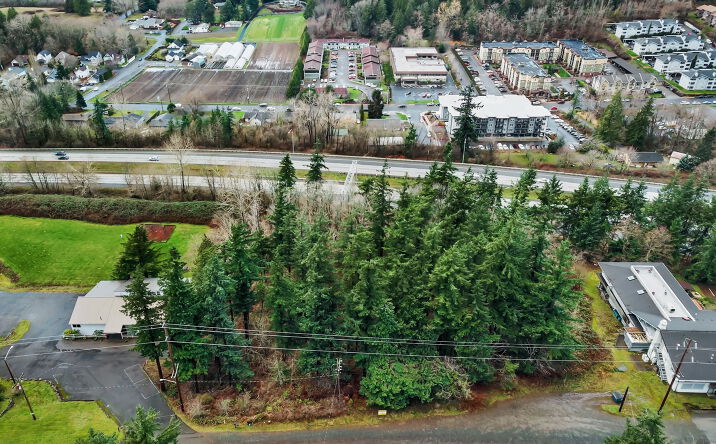 Pictures of Multifamily, Land property located at 750 & 780 Samish Way, Bellingham, WA 98229 for sales - image #1