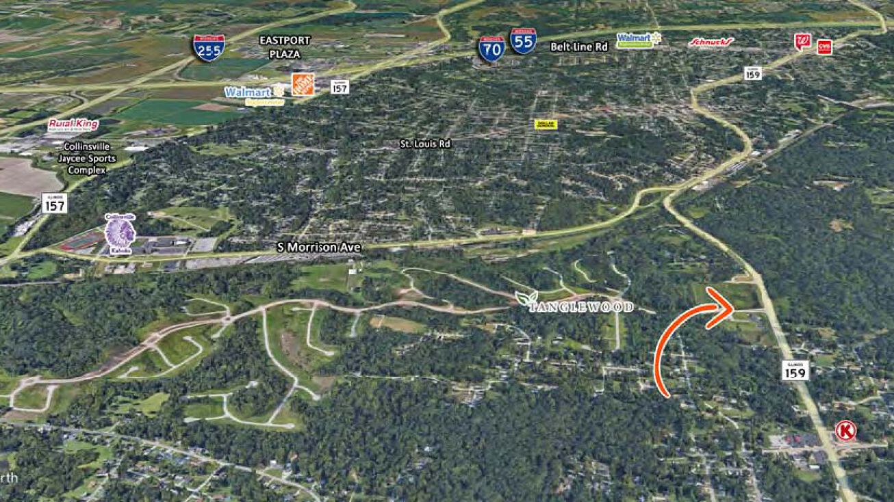 80298035 North Illinois St, Caseyville, IL 62232