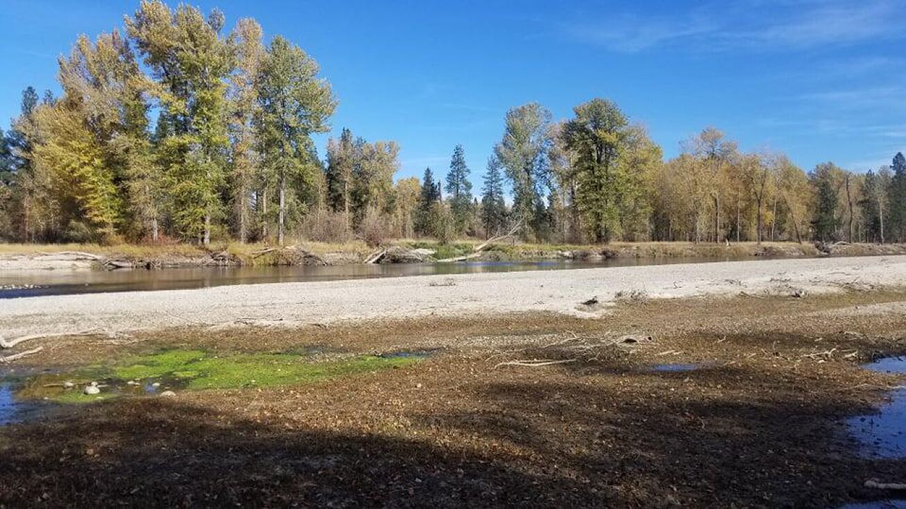 4182 Stevensville River Road, Stevensville, MT 59870 Land for Sale 4182 Stevensville River Road