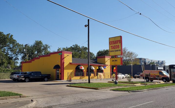 image of property at 4314 LIVE OAK ST Dallas TX 75204-6717