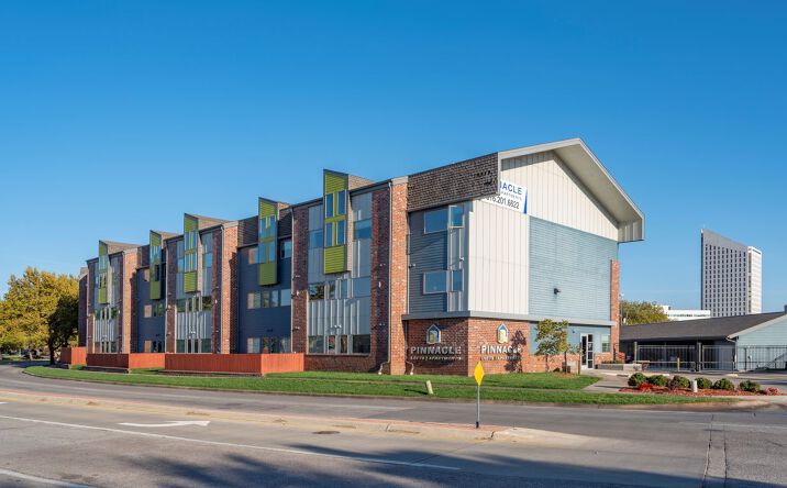 multifamily property homes apartment buildings for sale in wichita ks crexi com