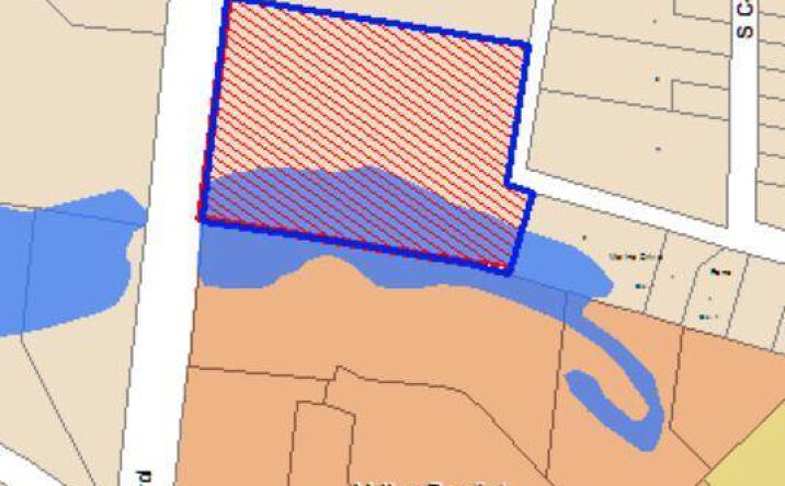Pictures of Industrial property located at 1014 Central Blvd., Brownsville, TX 78520 for sales - image #1