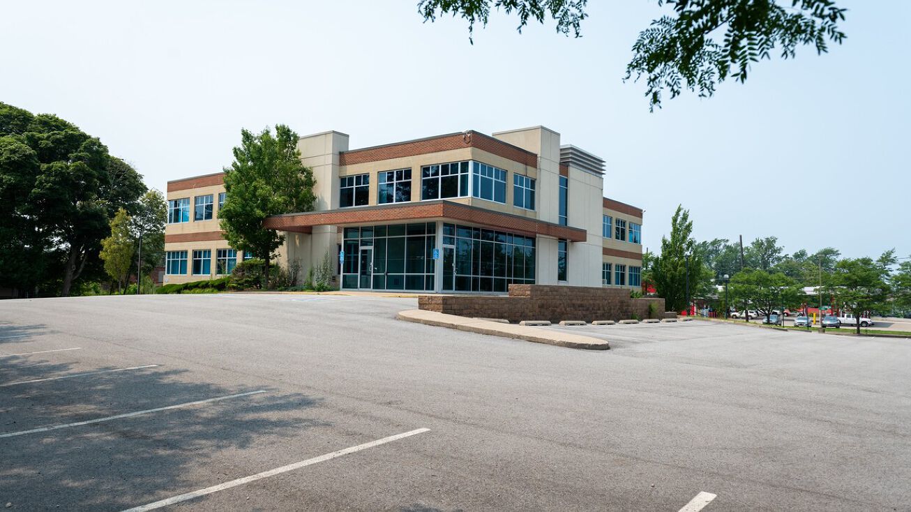 1910 Sassafras St, Erie, PA 16502 Office Property for Sale Erie