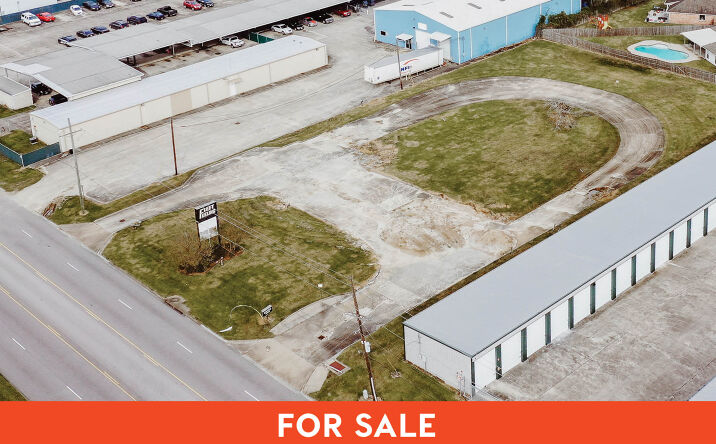 Industrial Land for Sale in Beaumont TX Crexi