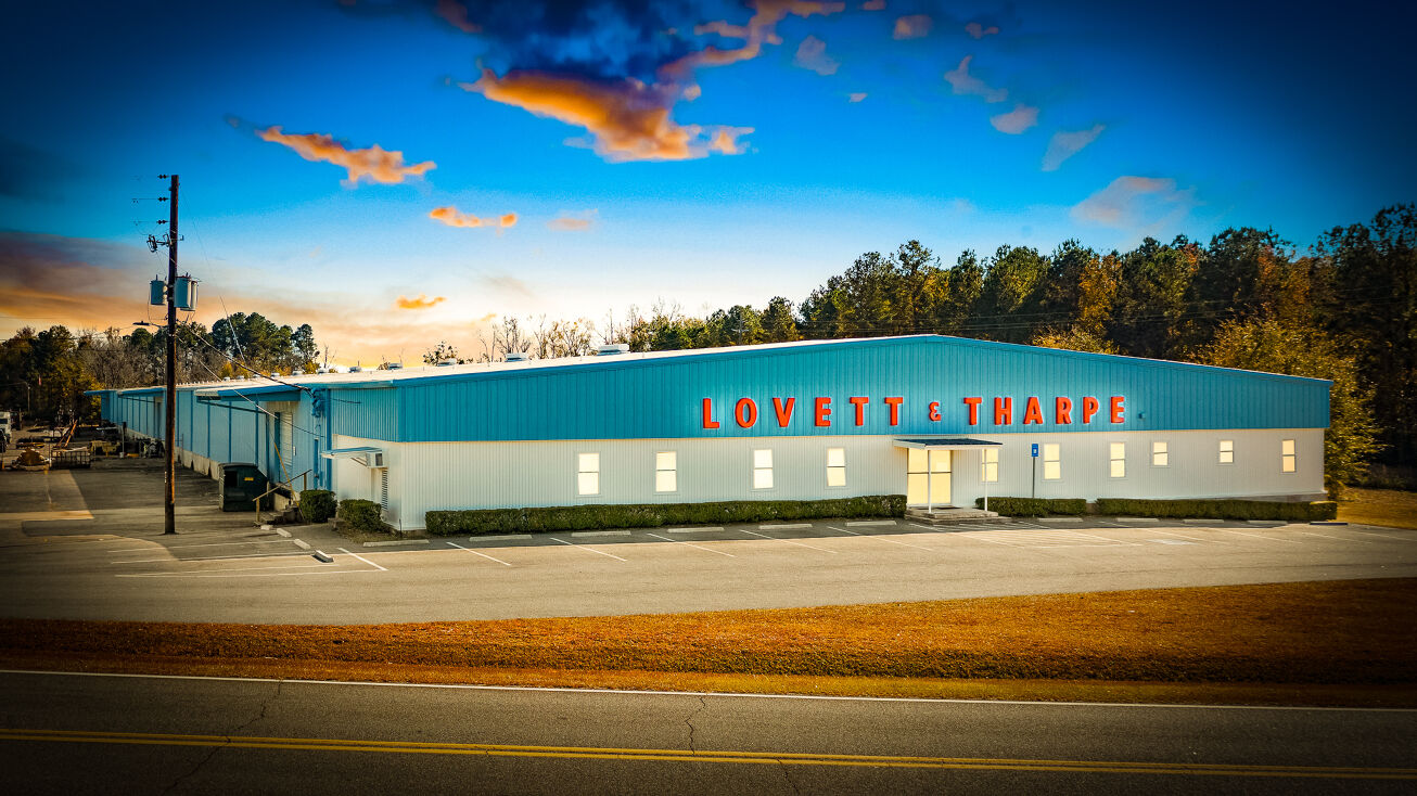 1806 Academy Avenue, Dublin, GA 31021