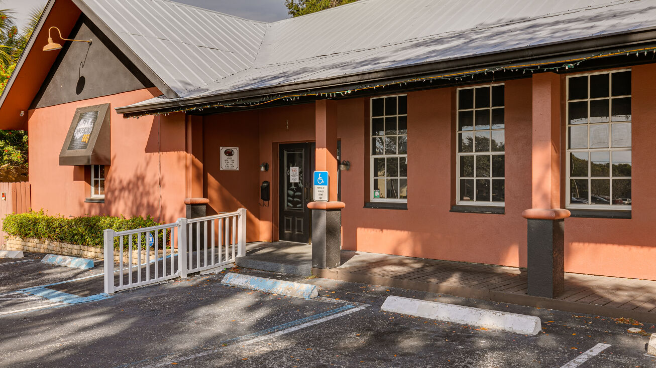 1575 S Ft Harrison Ave, Clearwater, FL 33756