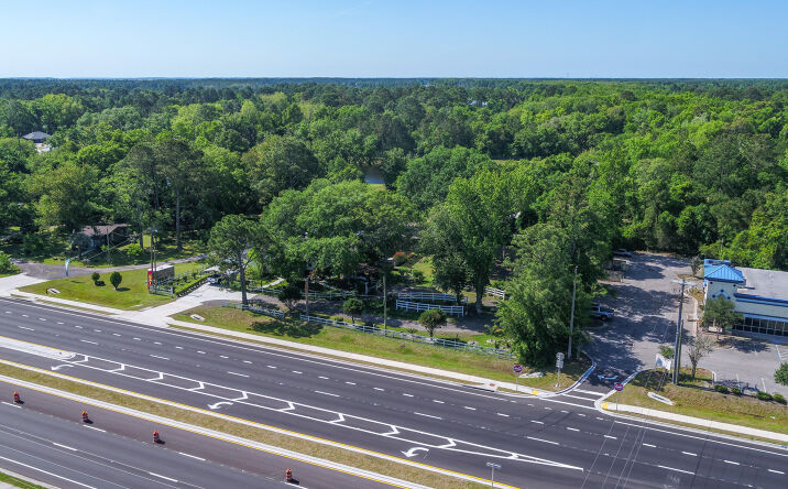 Pictures of Mixed Use, Land property located at 474296 E STATE RD 200, Fernandina Beach, FL 32034 for sales - image #1