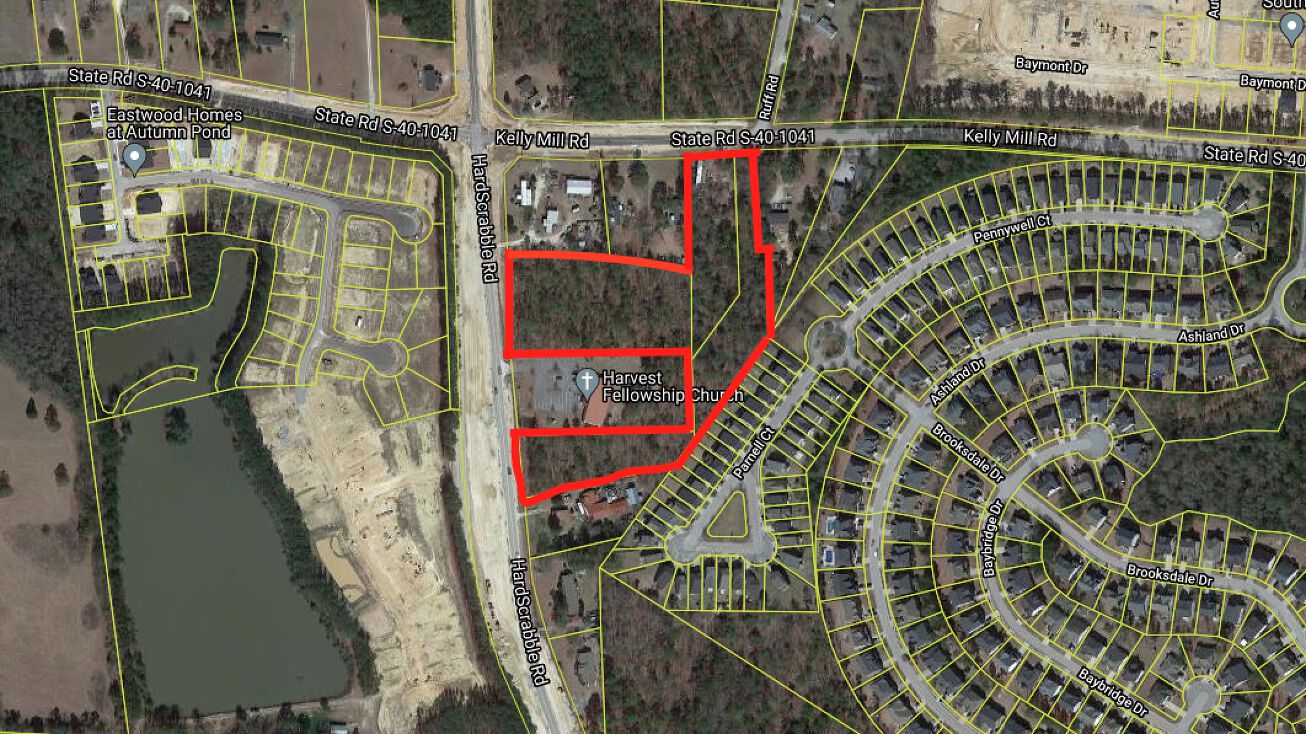 1271 Kelly Mill Rd, Blythewood, SC 29016