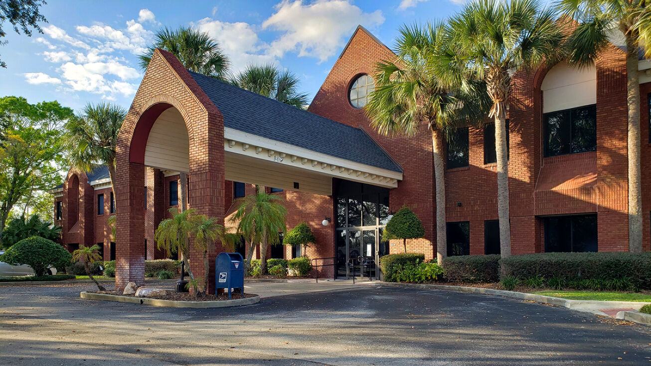 2500 W Lake Mary Blvd STE 218, Lake Mary, FL 32746