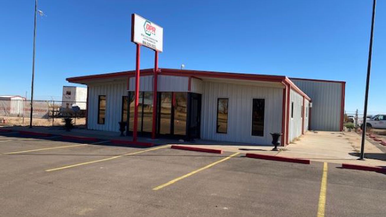 3659 FM303, Levelland, TX 79336 Industrial Property for Sale