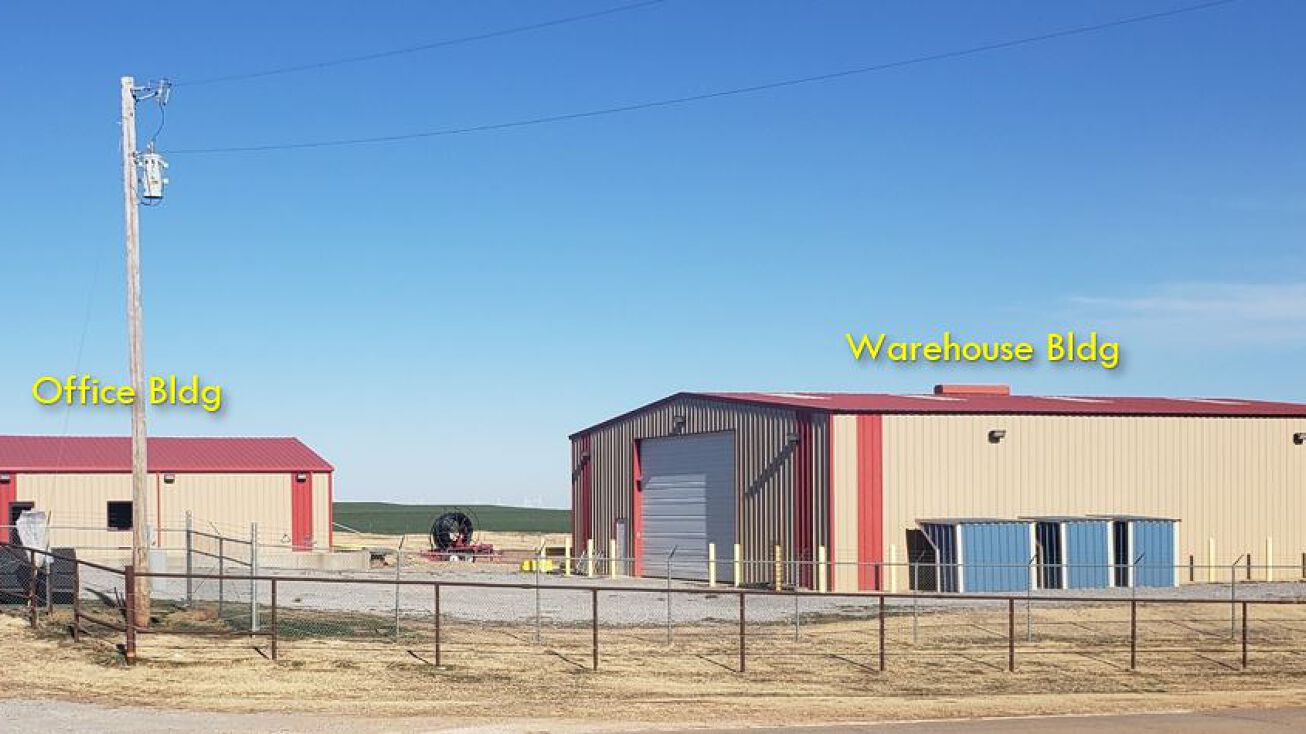 15016 U.S. Rte 66, Calumet, OK 73014