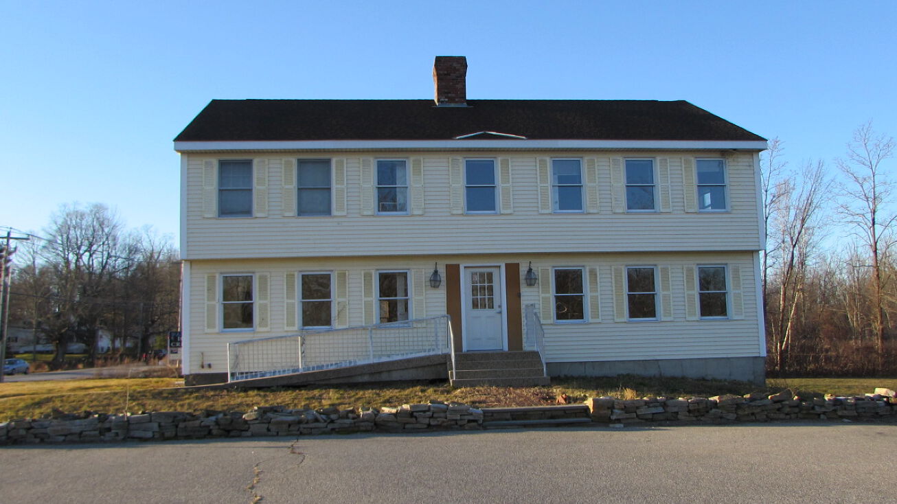 70 Ossipee Trl E, Standish, ME 04084 Office Property for Sale 70