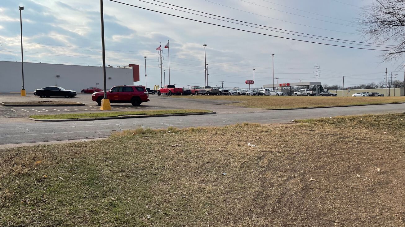 1811 Meridian Ave, Waco, TX 76708 Land for Sale 18111815 Meridian Ave