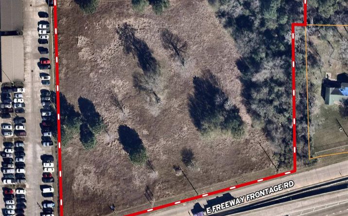 Pictures of Land property located at 15201 I-10, Channelview, TX 77530 for sales - image #1