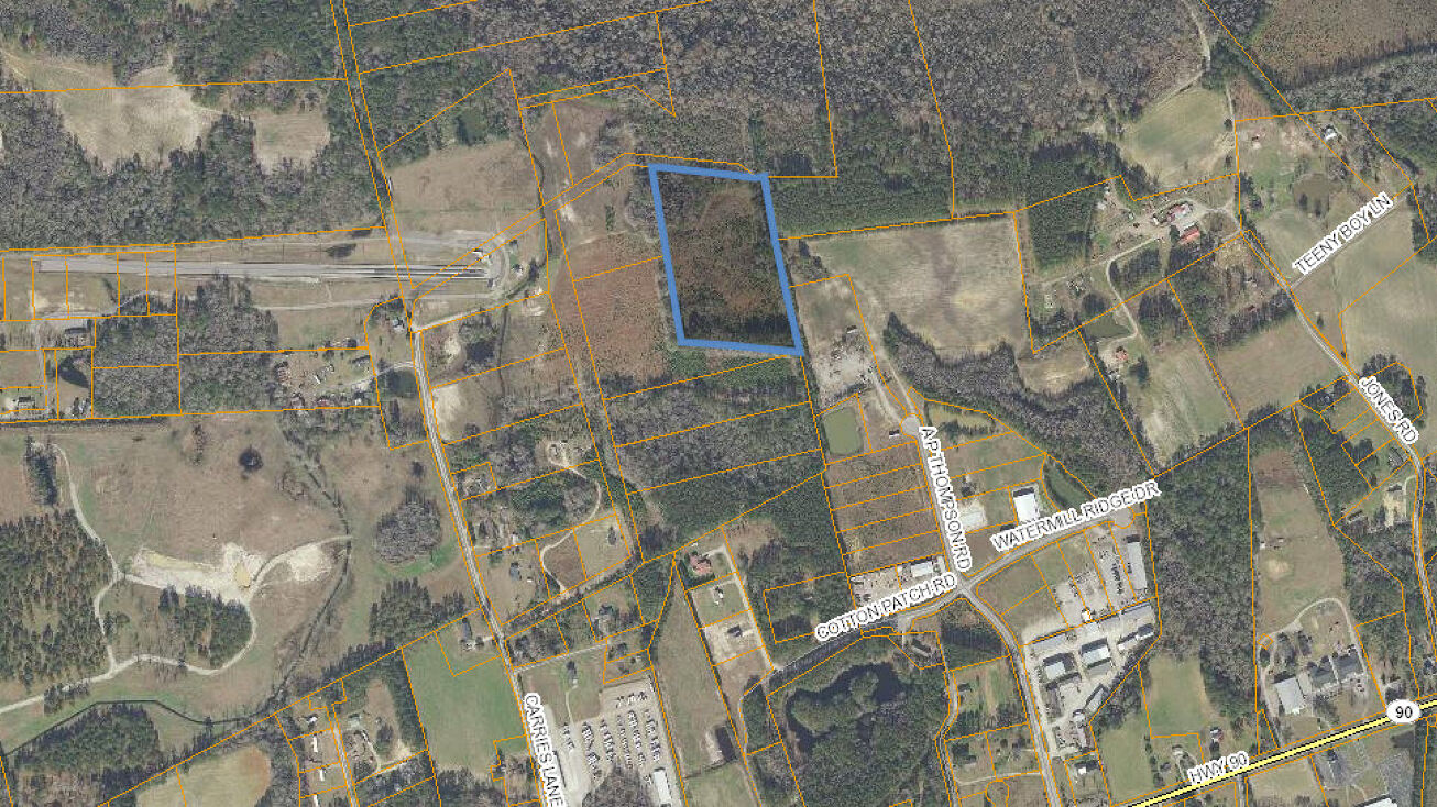 Carries Lane Rd, Longs, SC 29568