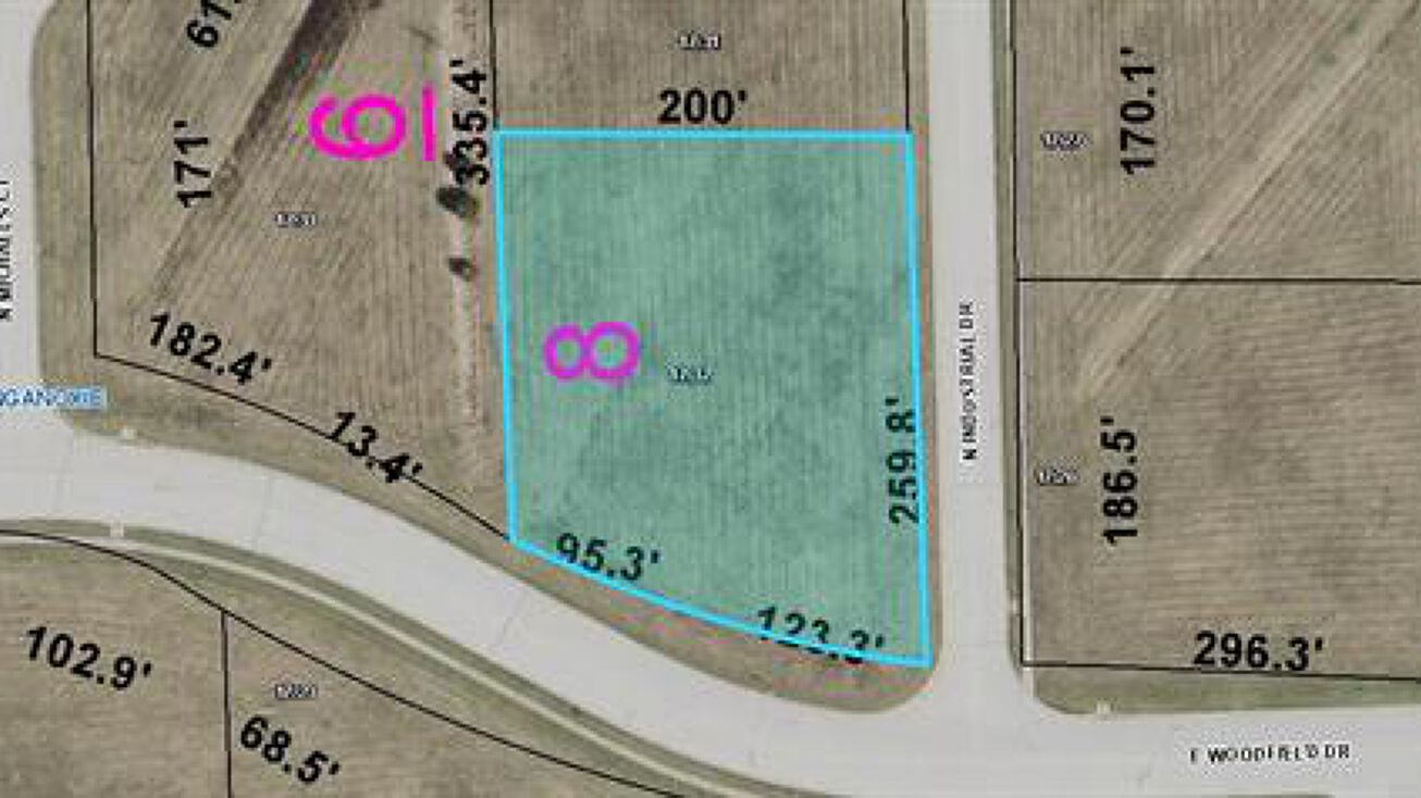 Lot 8 Industrial Dr, Tonganoxie, KS 66086